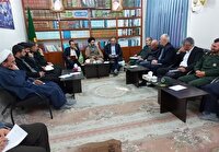 تخصیص هزینه‌های مجالس ترحیم به امور خیر