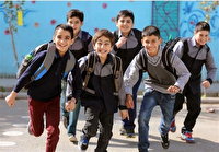 همه دانش‌آموزان استان یزد بیمه شدند 