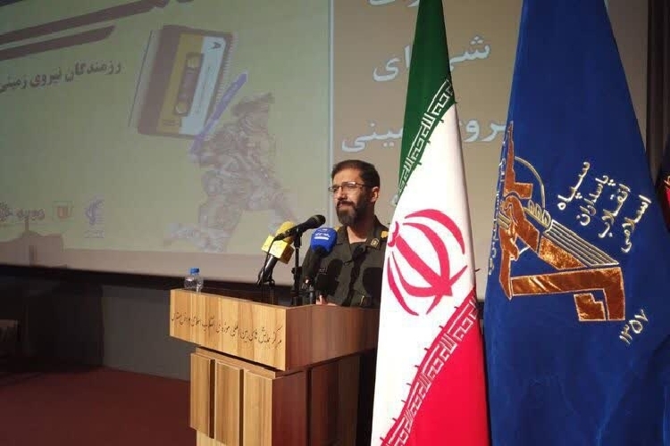 درخشش قرارگاه منطقهای کربلا در مسابقات قرآن و عترت خانواده کارکنان سپاه درخشش قرارگاه منطقهای کربلا در مسابقات قرآن و عترت خانواده کارکنان سپاه