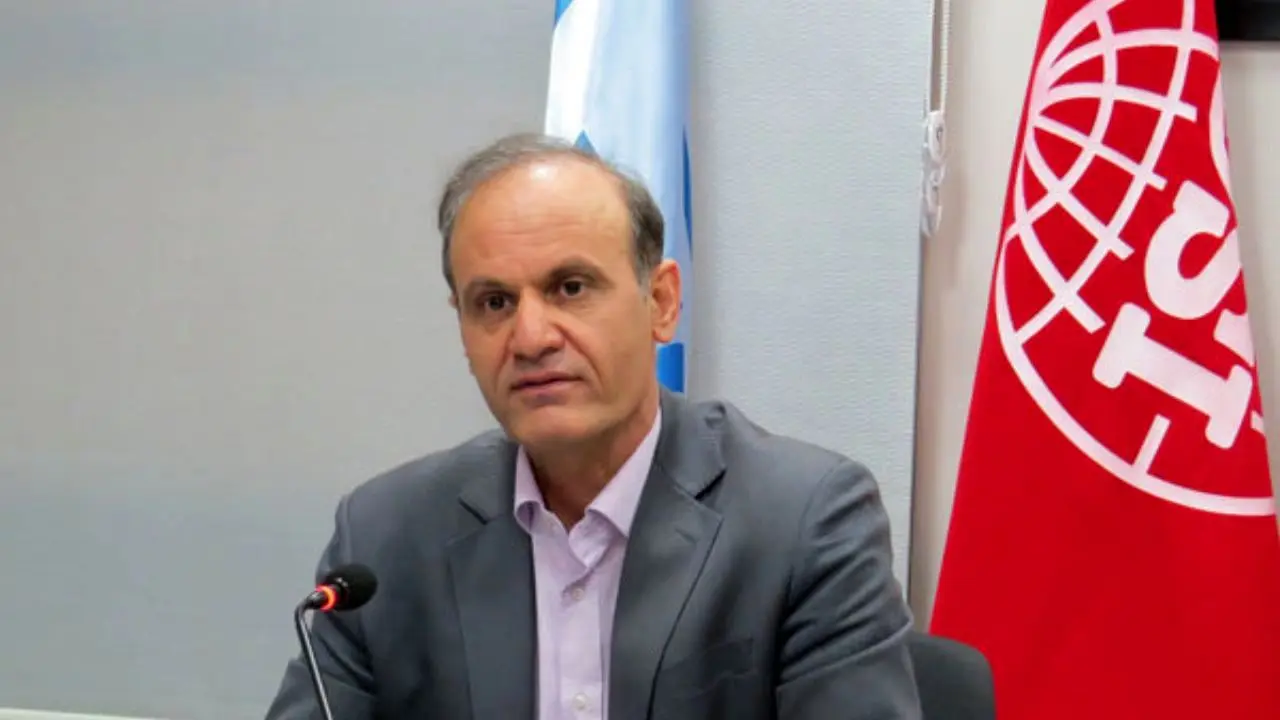 مشارکت ۱۶۱ واحد صنعتی و خدماتی در نوزدهمین دوره جایزه ملی کیفیت