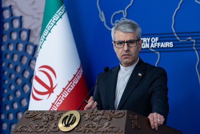 محکومیت حملات هوایی رژیم صهیونیستی به جنوب لبنان محکومیت حملات هوایی رژیم صهیونیستی به جنوب لبنان