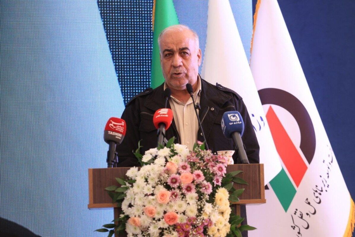 طول بزرگراه‌های در حال احداث کشور به ۷۸۰۰ کیلومتر رسید