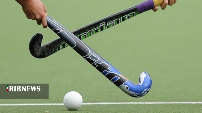 آغاز سومین دوره مسابقات قهرمانی هاکی پیشکسوتان کشور در زنجان