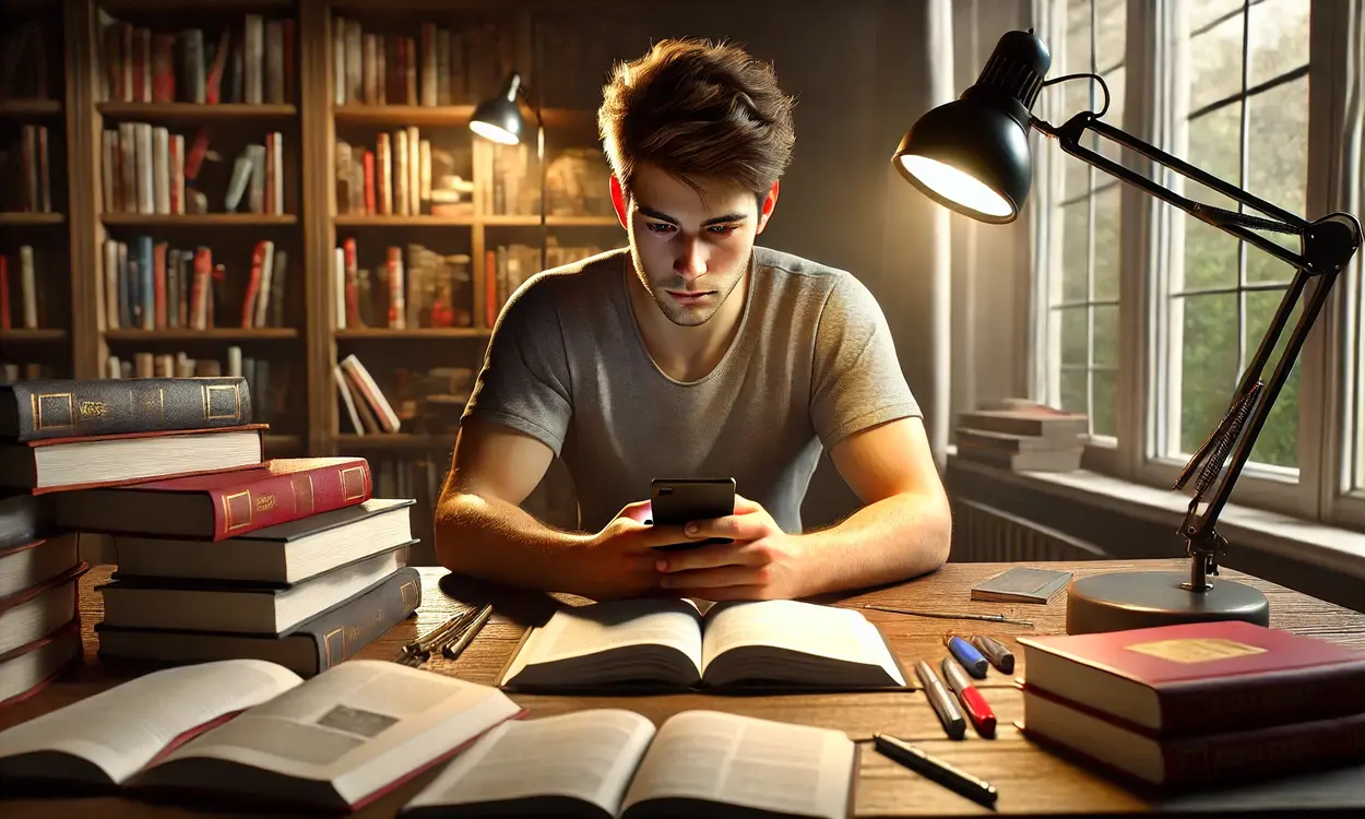 سلطه بیرقیب تلفن همراه بر قلمرو کتاب سلطه بیرقیب تلفن همراه بر قلمرو کتاب