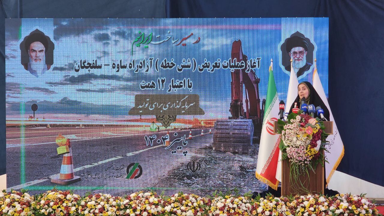 توافقنامه راهآهن رشت-آستارا ماه آینده منعقد میشود توافقنامه راهآهن رشت-آستارا ماه آینده منعقد میشود