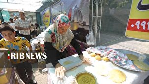 برگزاری نخستین جشنواره ملی تاک و افلاک در کامو و چوگان