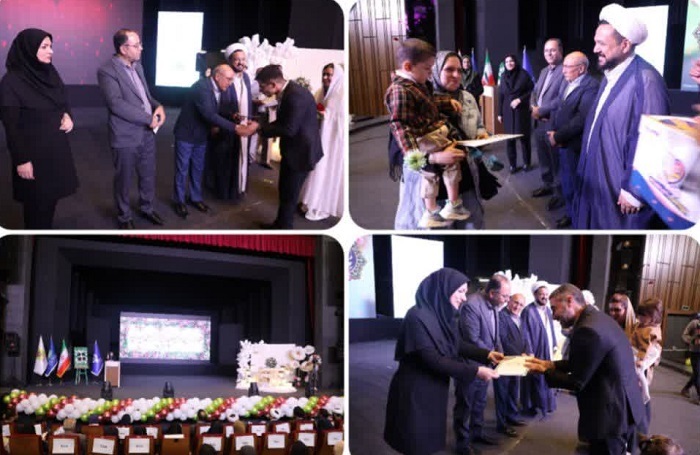 اعطای زمین رایگان برای خانوار‌های متقاضی طرح جوانی جمعیت آذربایجان‌غربی