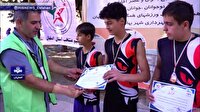 معرفی برگزیدگان استانی هوگام و یا ثبت رکورد