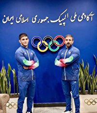 اعزام نمایندگان زنجان به بازی‌های آسیایی جوانان