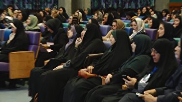 حضور ۳۰۰ بانوی کارآفرین در همایش بین المللی پیشرو