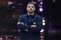 کشتی آزاد زیر ۲۳ سال قهرمانی جهان؛ راهیابی بابالو به دیدار رده بندی
