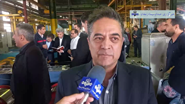 گسترش دیپلماسی اقتصادی میدانی با حضور رایزنان در زنجان