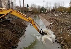 رفع تصرف ۲۱ هکتار از حریم رودخانههای خراسان رضوی رفع تصرف ۲۱ هکتار از حریم رودخانههای خراسان رضوی