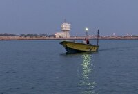 اختصاص ۲۰ میلیارد تومان اعتبار برای ساخت اسکله صیادی در بوموسی