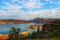 اسکله قایقرانی در روستای گردشگری پامنار دزفول ساخته می‌شود