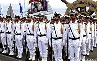 جذب هم رزم در نیروی دریایی ارتش