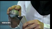 خود کفایی ایران در تولید پروتز لگن و زانو