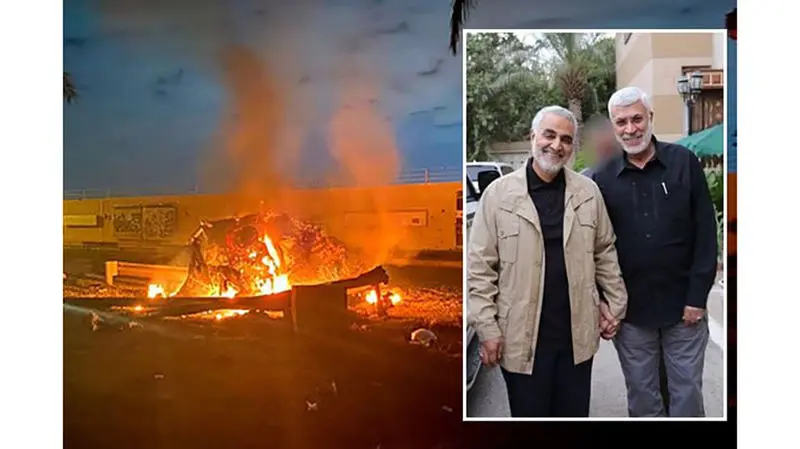 بازخوانی جنایت‌های آمریکا علیه ملت ایران؛ از کودتای ۲۸ مرداد تا جنگ تحمیلی ۱۲ روزه