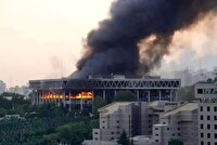 رسانه‌ ملی در خط‌ مقدم نبرد با استعمار