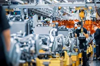 بهبود وضع صنعت نیازمند نگاه جامع به زنجیره تولید