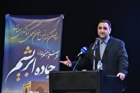 جاده ابریشم، صنعت گردشگری ما را به نیمی از جمعیت جهان متصل میکند