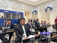 دعوت به حمایت از قطعنامه «منشور کوروش» در یونسکو