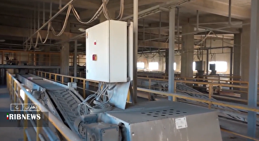 سیمان دهلران پس از دو دهه در آستانه تکمیل