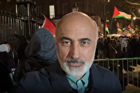 انگلیس؛ خشم مردمی علیه حامیان رژیم اسرائیل