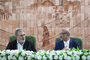 بازسازی شهرهای مرزی استان کرمانشاه از اولویتهای توسعهای کشور است