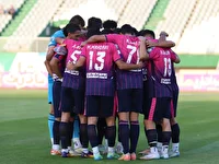 نبرد آلومینیوم، ملوان در جام حذفی