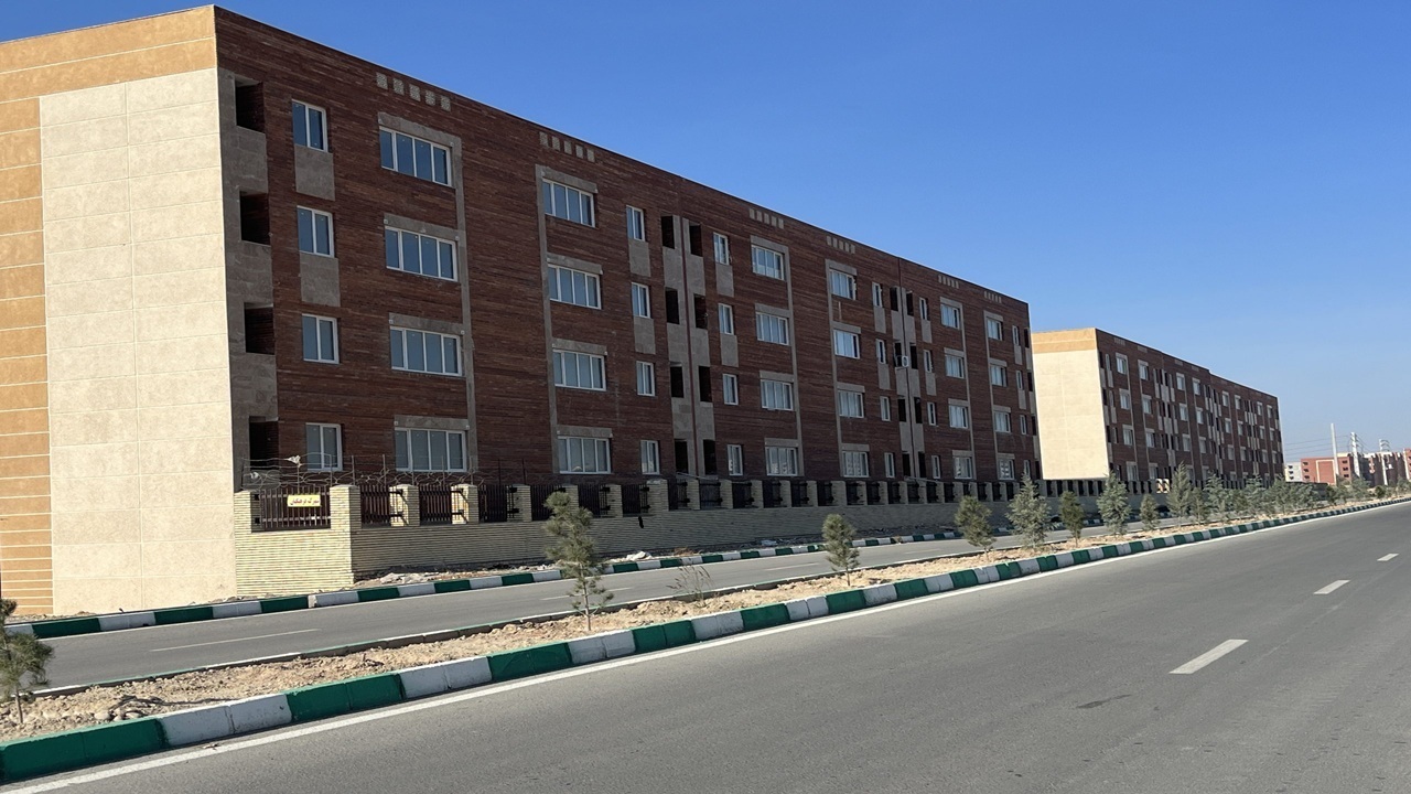 گلایه شهروندان از بلاتکلیفی متقاضیان طرح مسکن ملی پرند