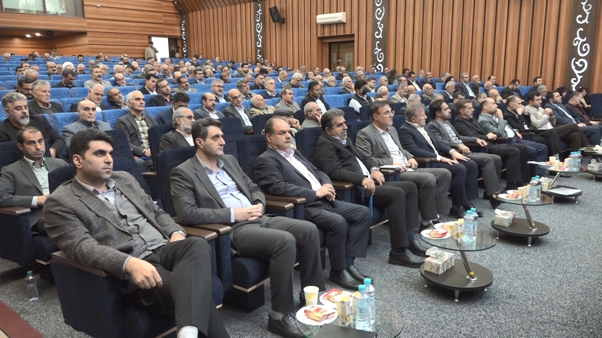 انتخابات الکترونیکی شوراها در مازندران زیر ذره‌بین ۳۰۰ ناظر