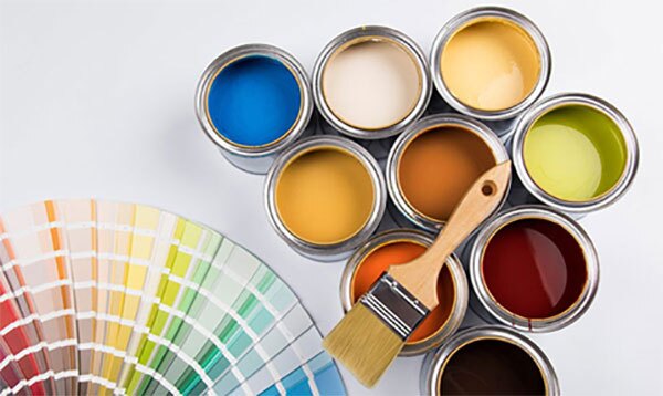 تولید سالانه بیش از ۲۰ هزار تن رنگ خودرو در کشور