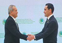 اعتماد مشترک تضمین‌کننده صلح و ثبات میان ملت‌ها است