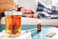 آنفولانزا  ویروس فصول سرد سال