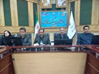 فرمانداران ساخت و ساز‌های غیرمجاز را تعیین تکلیف تکلیف کنند