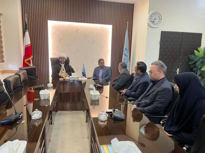 تأکید دادستان بم بر پیشگیری از قاچاق و تقویت ساختار‌های گمرک