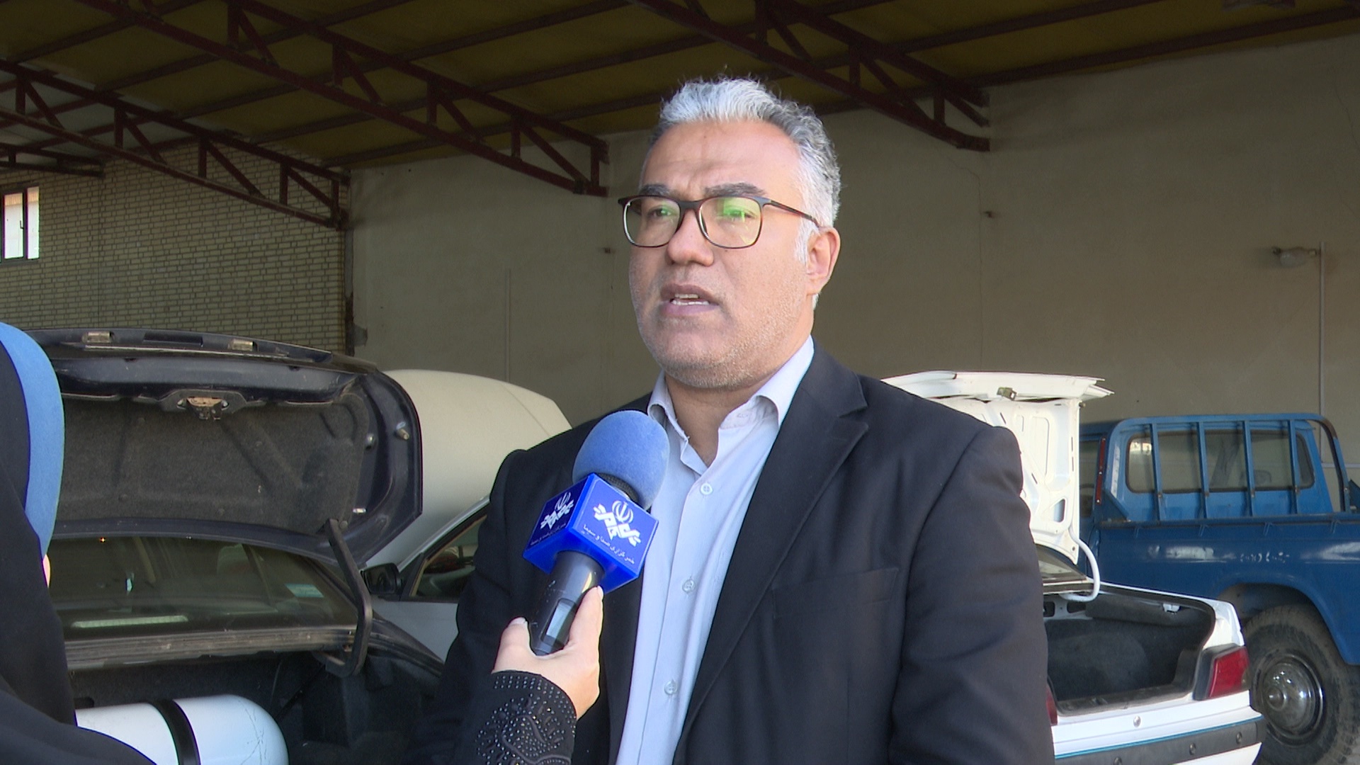 واحدهای صنعتی اردبیل سوخت دوم ذخیره کنند واحدهای صنعتی اردبیل سوخت دوم ذخیره کنند