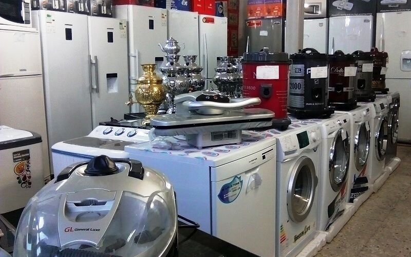 تأکید بر نقش فناوری‌های نوین در بهینه‌سازی مصرف انرژی صنعت لوازم خانگی