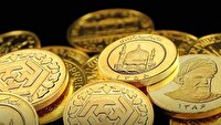 قیمت سکه و طلا ۲۴ آذر ۱۴۰۴ در بازار رشت، تا ساعت ۱۳:۰۰