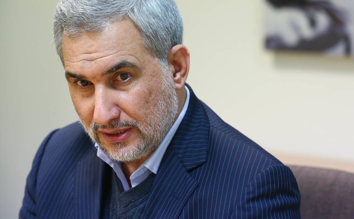 اسماعیلی: هنوز تا تحقق عدالت و کیفیت آموزشی فاصله داریم