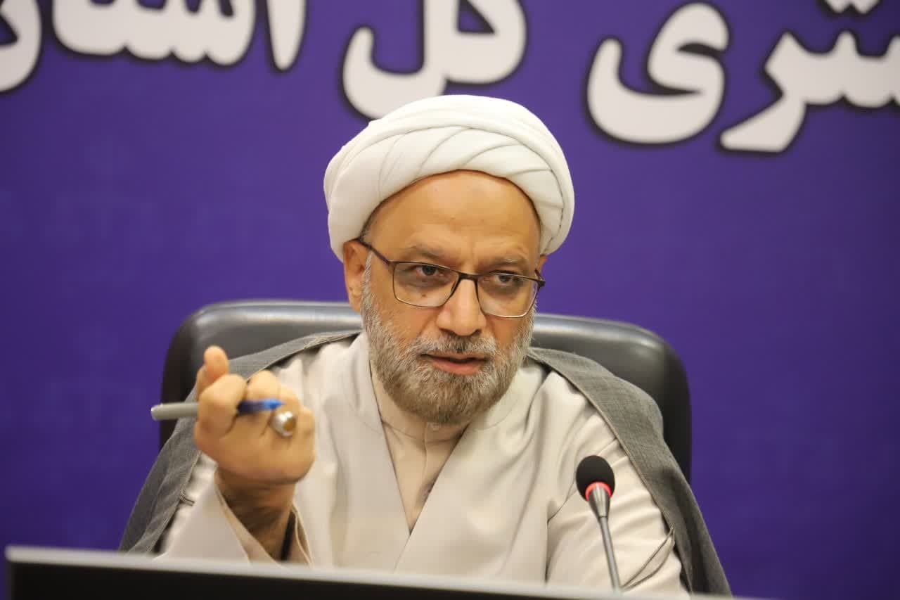 اداره کشور با «نمی‌توانم» و «نمی‌شود» معنا ندارد