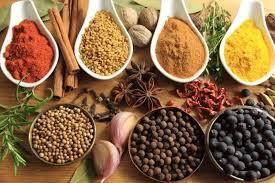 غذاهایی که بدن را گرم می کند