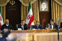  اجرای پروژه‌ها و طرح‌های بزرگ استان شتاب می‌گیرد