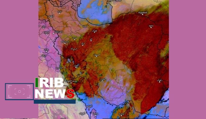 سهم بارش باران در کیش تا صبح امروز ۲۲۱ میلی متر سهم بارش باران در کیش تا صبح امروز ۲۲۱ میلی متر