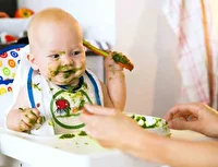 تغذیه در کودکان مبتلا به یبوست