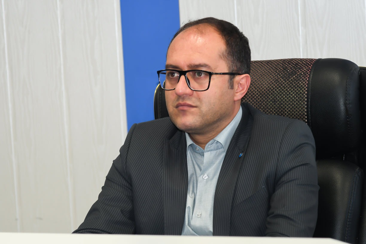 کسب گواهینامه‌های برنامه ایمنی آب در ۶ شهر و روستای آذربایجان غربی