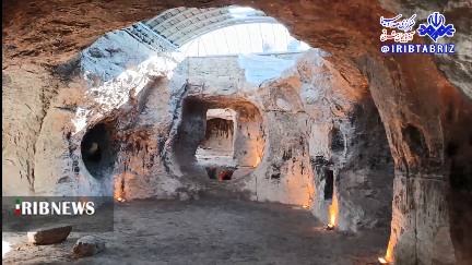 تخصیص اعتبار برای کاوشهای باستان شناسی معبد مهر مراغه تخصیص اعتبار برای کاوشهای باستان شناسی معبد مهر مراغه