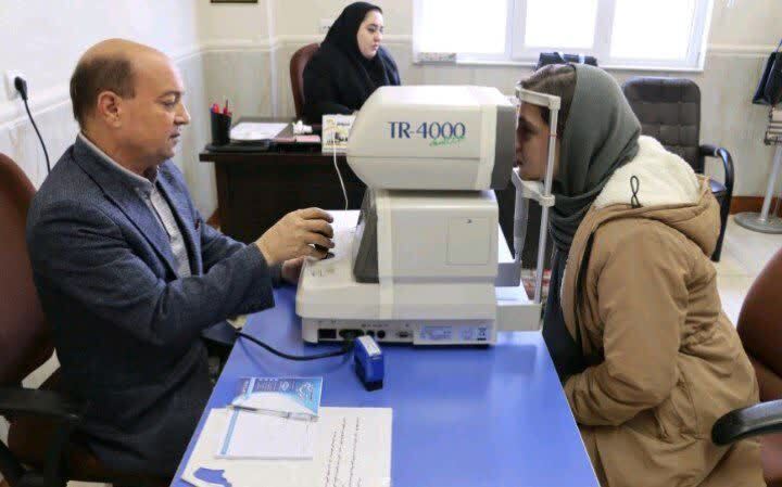 یادواره شهدای منطقه جانبازان در خوی برگزار شد یادواره شهدای منطقه جانبازان در خوی برگزار شد