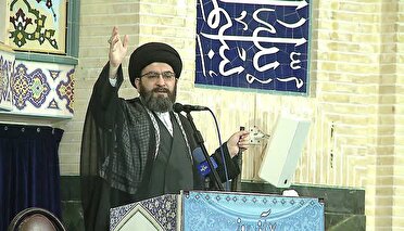 تفکر بسیجی؛ راهبرد عبور از جنگ اقتصادی، رسانهای و فرهنگی تفکر بسیجی؛ راهبرد عبور از جنگ اقتصادی، رسانهای و فرهنگی